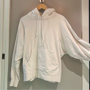 All Saints White Jacket